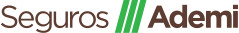 Ademi Seguros logo